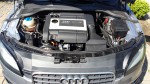 Motor BWA 147 KW 200 PS Audi TT 8J3 TFSI 2,0 0 km Rund um Sorglospaket Ãœberholt